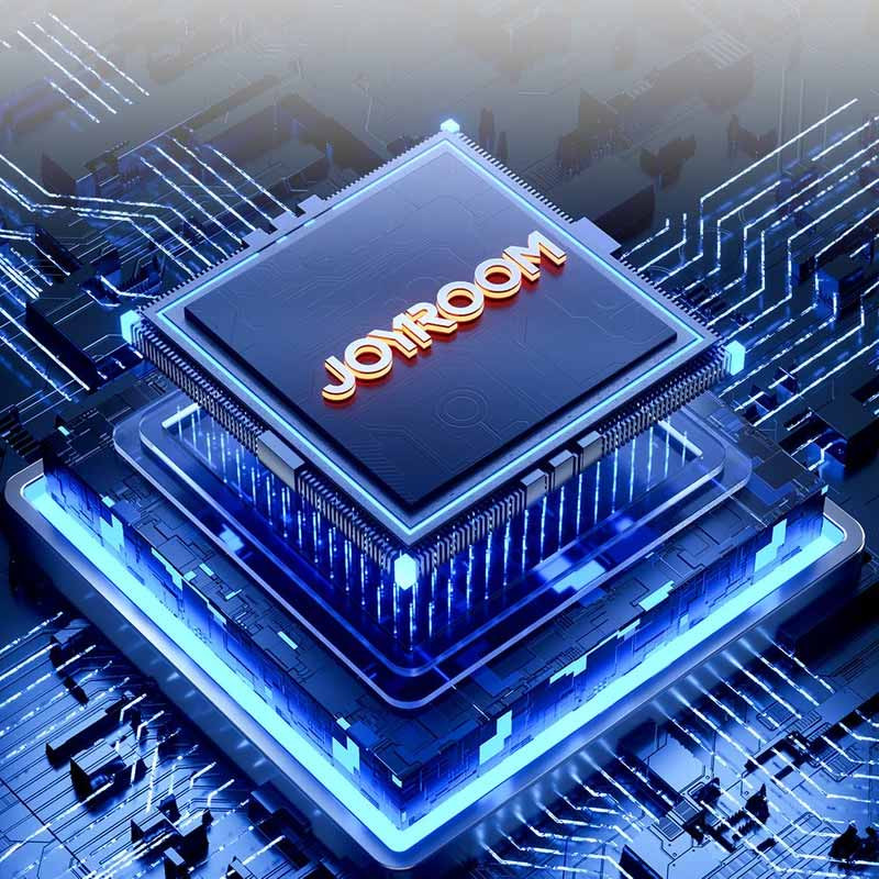 اسپیکر بلوتوثی رم خور Joyroom JR-ML05