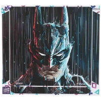 اسکین پلی استیشن 4 اسلیم طرح Batman کد 2