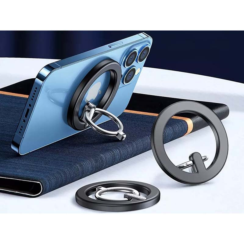 هولدر دریچه ای و انگشتی مگنتی Joyroom JR-ZS294
