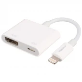تبدیل Joyroom S-H141 Lightning To HDMI/Lightning