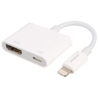 تبدیل Joyroom S-H141 Lightning To HDMI/Lightning