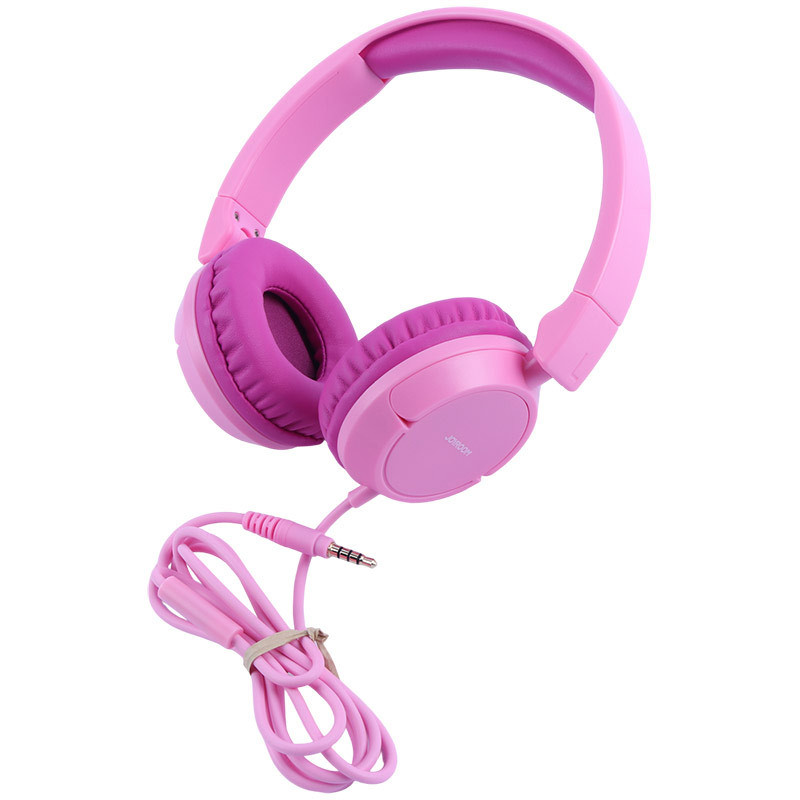 هدست سیم دار Joyroom JR-HC1