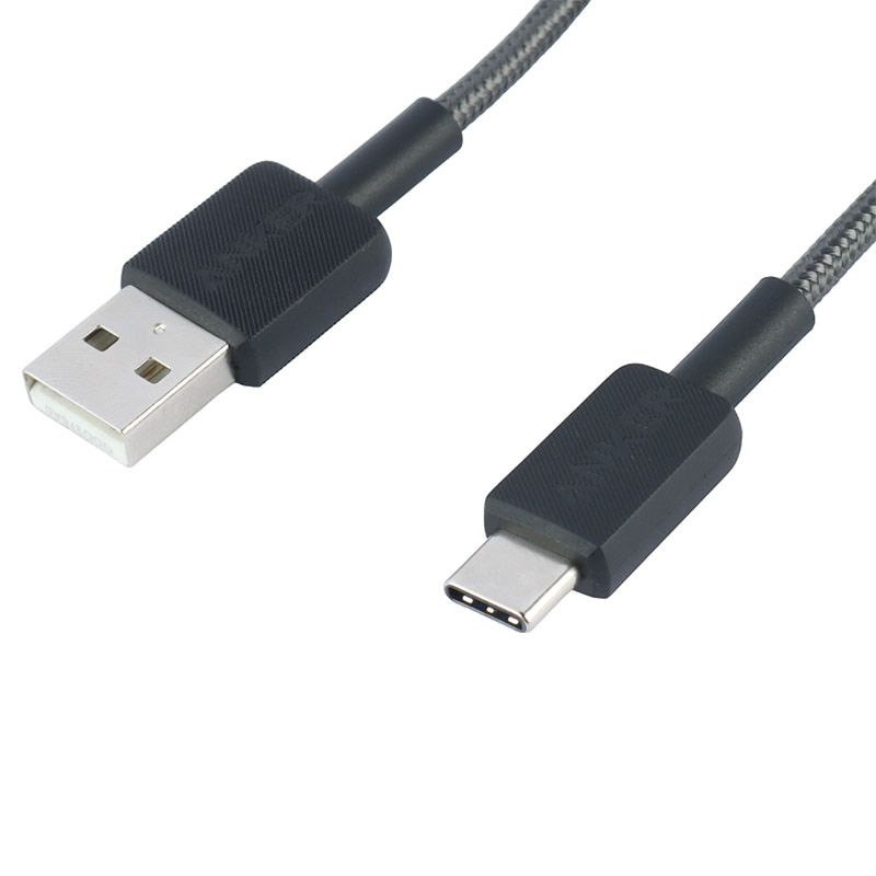 کابل تایپ سی فست شارژ Anker A81H5 90cm