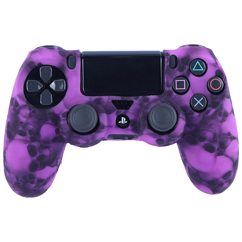 روکش دسته بازی PS4 طرح فانتزی کد 30