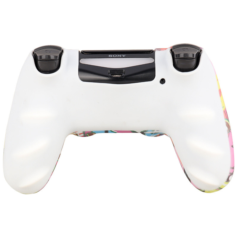 روکش دسته بازی PS4 طرح فانتزی کد 28