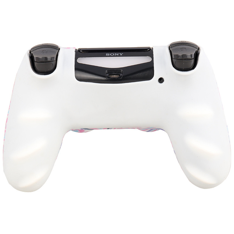 روکش دسته بازی PS4 طرح فانتزی کد 24