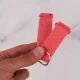 بند ساعت هوشمند SOLO کنفی رنگی 20mm