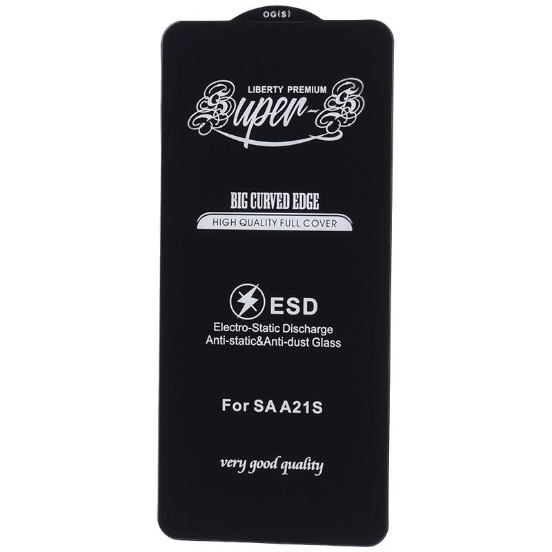 گلس SUPER S سامسونگ Samsung Galaxy A21s