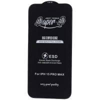 گلس SUPER S آیفون iPhone 15 Pro Max