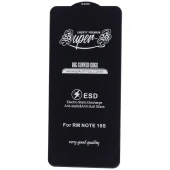 گلس SUPER S شیائومی Xiaomi Redmi Note 10 / Redmi Note 10s