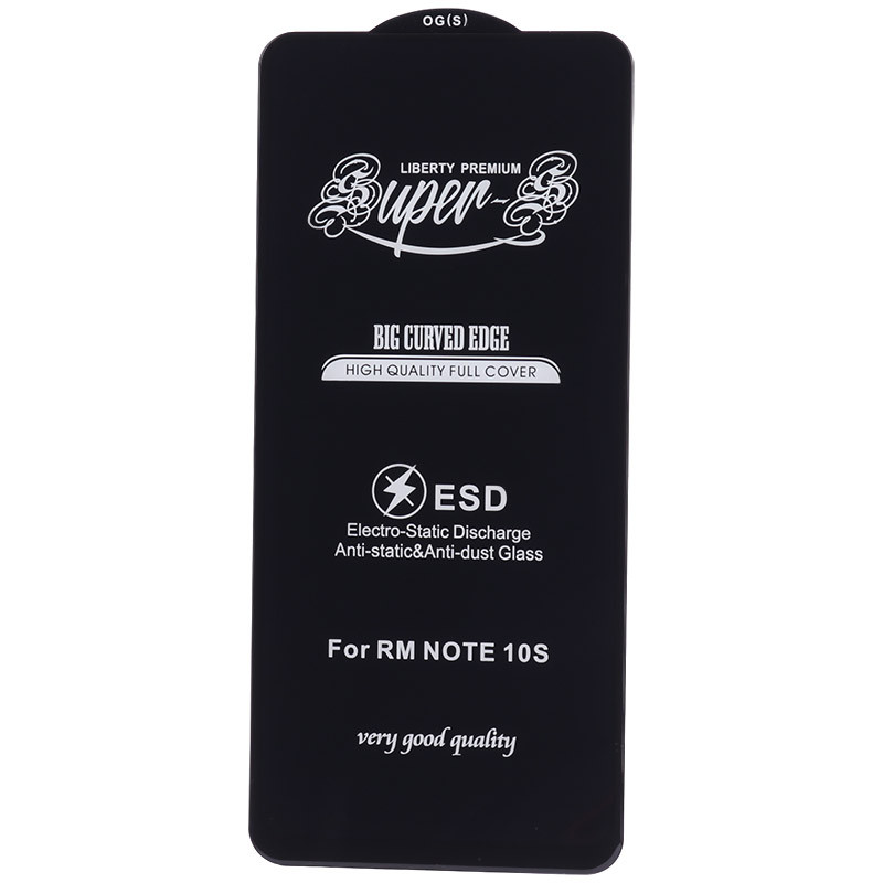 گلس SUPER S شیائومی Xiaomi Redmi Note 10 / Redmi Note 10s