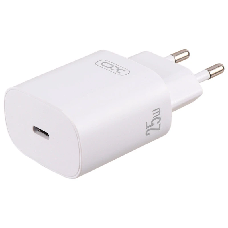 کلگی فست شارژ XO XO-L91 3A PD QC4.0 25W Type-C
