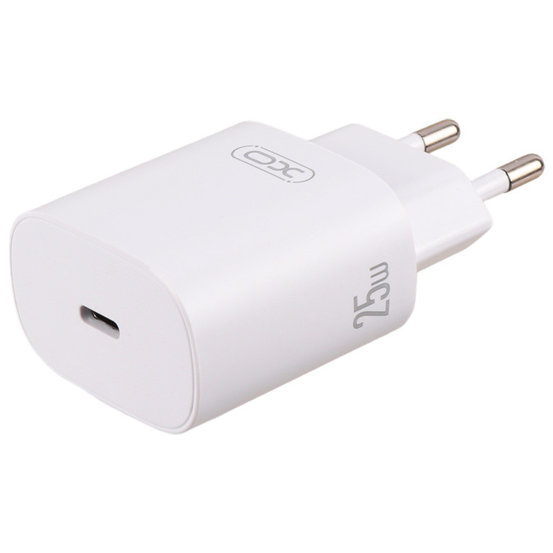 کلگی فست شارژ XO XO-L91 3A PD QC4.0 25W Type-C
