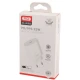 کلگی فست شارژ XO XO-L91 3A PD QC4.0 25W Type-C
