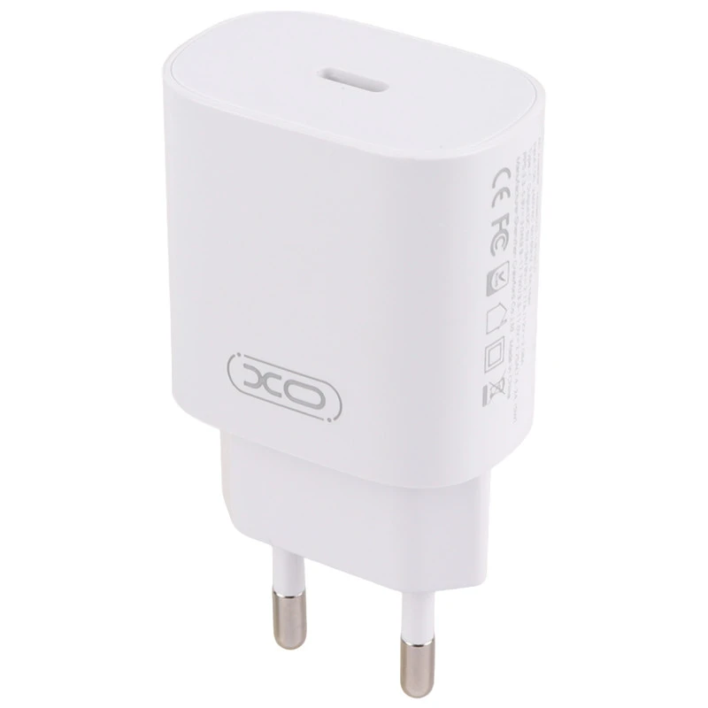 کلگی فست شارژ XO XO-L91 3A PD QC4.0 25W Type-C