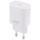 کلگی فست شارژ XO XO-L91 3A PD QC4.0 25W Type-C