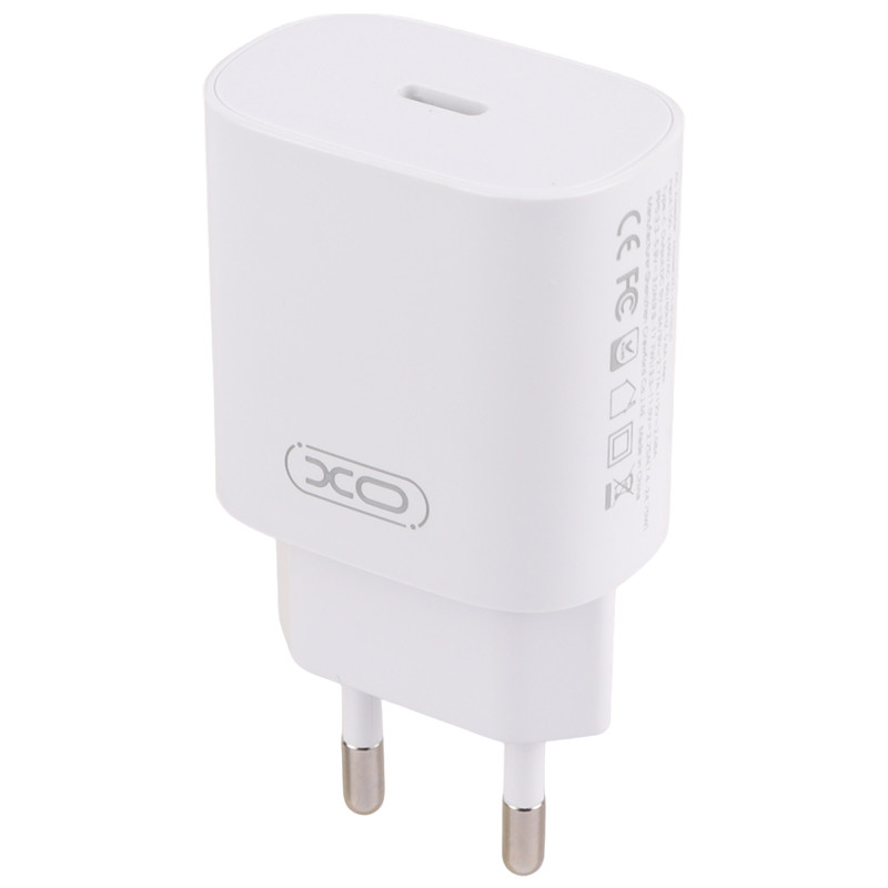 کلگی فست شارژ XO XO-L91 3A PD QC4.0 25W Type-C