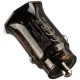 شارژر فندکی فست شارژ XO XO-CC50 QC3.0 PD3.0 3A 33W + کابل تبدیل لایتنینگ