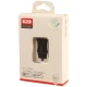 شارژر فندکی فست شارژ XO OX-CC50 QC3.0 PD3.0 3A 33W
