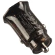 شارژر فندکی فست شارژ XO OX-CC50 QC3.0 PD3.0 3A 33W