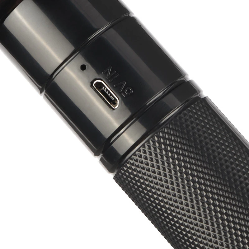 چراغ قوه شارژی DP.LED Light DP-9179