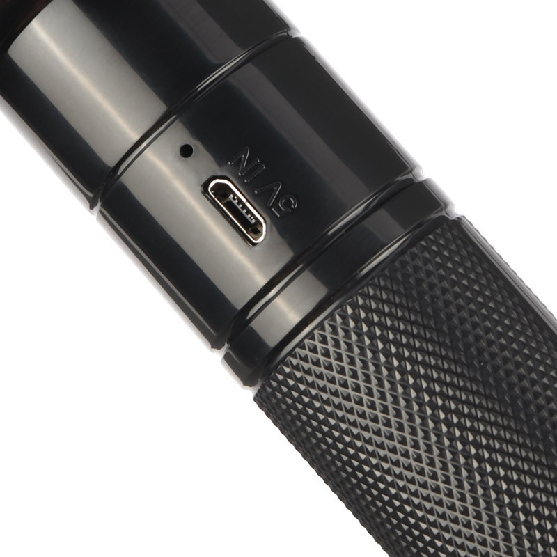 چراغ قوه شارژی DP.LED Light DP-9179