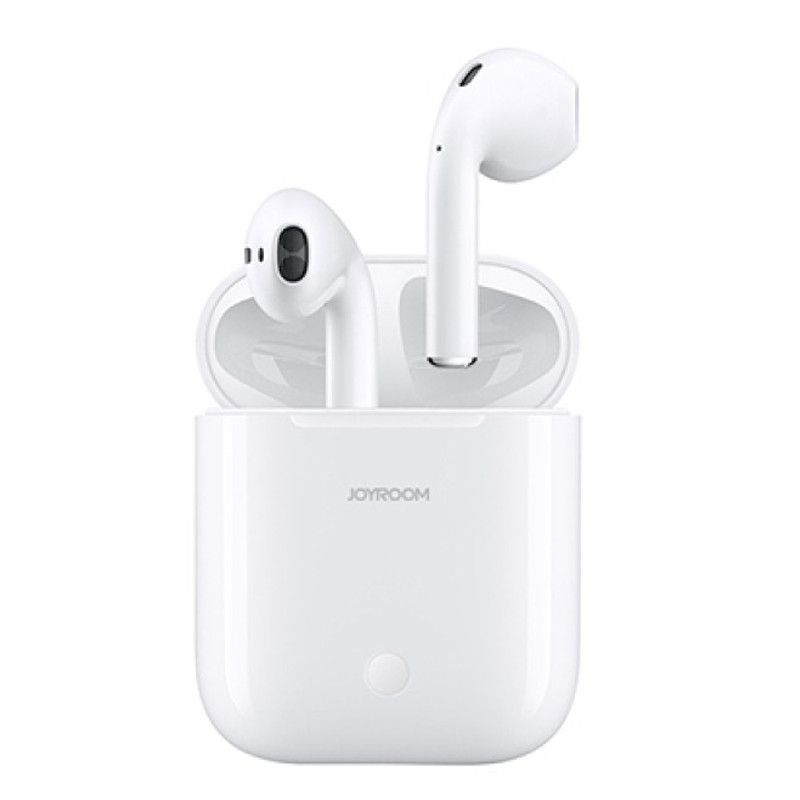 هندزفری بلوتوثی دوتایی Joyroom JR-T03S Air TWS