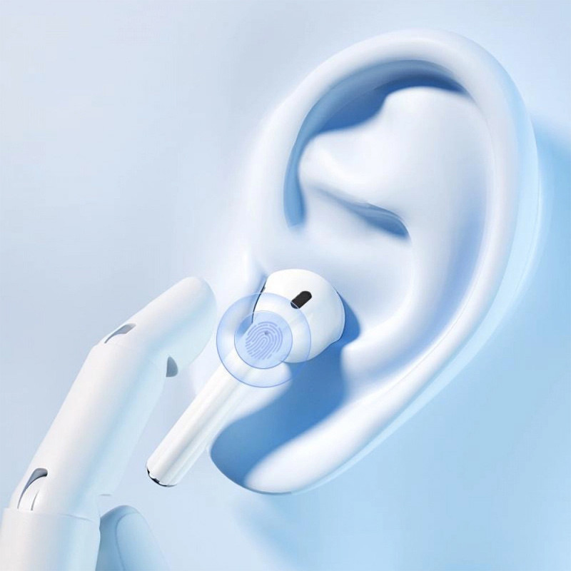 هندزفری بلوتوثی دوتایی Joyroom JR-T03S Air TWS