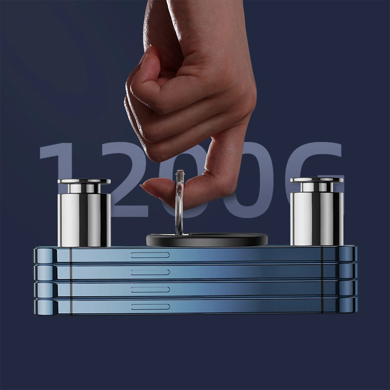 هولدر دریچه ای و انگشتی مگنتی Joyroom JR-ZS294