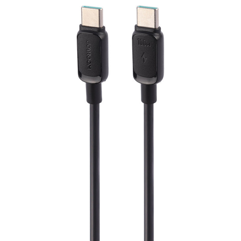 شارژر دیواری فست شارژ Joyroom JR-TCG01 3Port 3.25A QC3.0 PD 65W + کابل تبدیل تایپ سی
