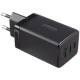 شارژر دیواری فست شارژ Joyroom JR-TCG01 3Port 3.25A QC3.0 PD 65W + کابل تبدیل تایپ سی