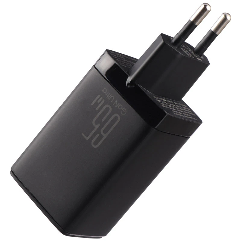 شارژر دیواری فست شارژ Joyroom JR-TCG01 3Port 3.25A QC3.0 PD 65W + کابل تبدیل تایپ سی