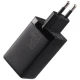 شارژر دیواری فست شارژ Joyroom JR-TCG01 3Port 3.25A QC3.0 PD 65W + کابل تبدیل تایپ سی