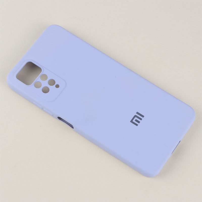 قاب محافظ لنزدار سیلیکونی Highcopy زیر بسته Xiaomi Redmi Note 11 Pro
