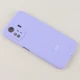 قاب محافظ لنزدار سیلیکونی اصلی زیربسته Xiaomi Redmi Note 12S