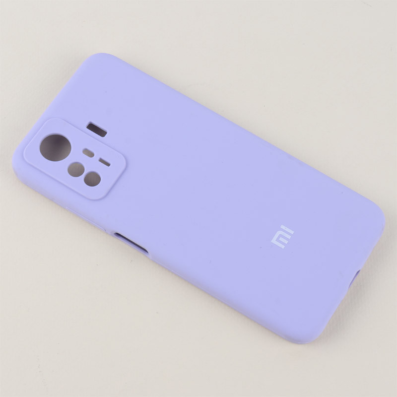 قاب محافظ لنزدار سیلیکونی اصلی زیربسته Xiaomi Redmi Note 12S