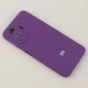 قاب محافظ لنزدار سیلیکونی اصلی زیربسته Xiaomi Redmi Note 12S