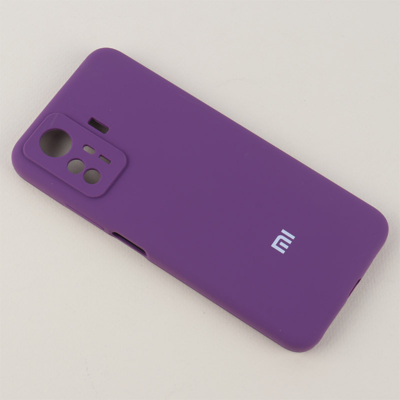 قاب محافظ لنزدار سیلیکونی اصلی زیربسته Xiaomi Redmi Note 12S