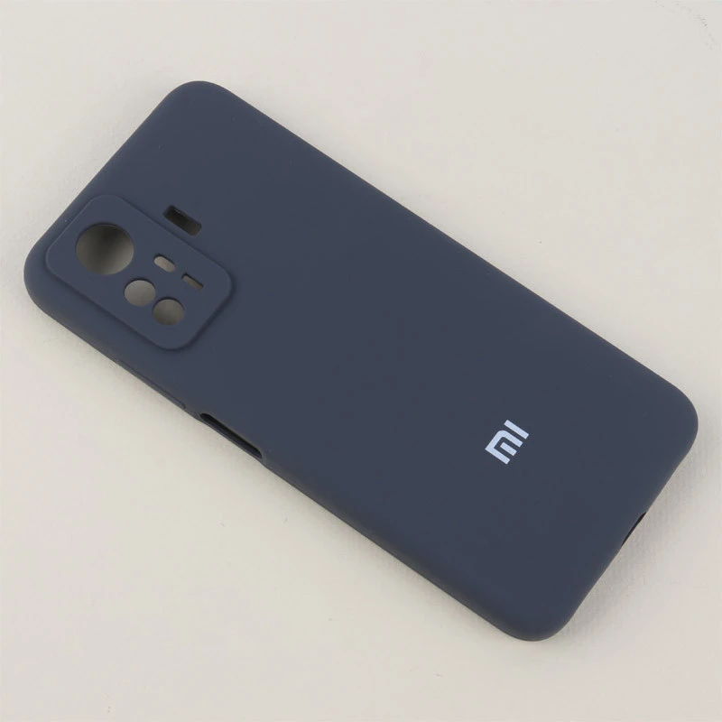 قاب محافظ لنزدار سیلیکونی اصلی زیربسته Xiaomi Redmi Note 12S