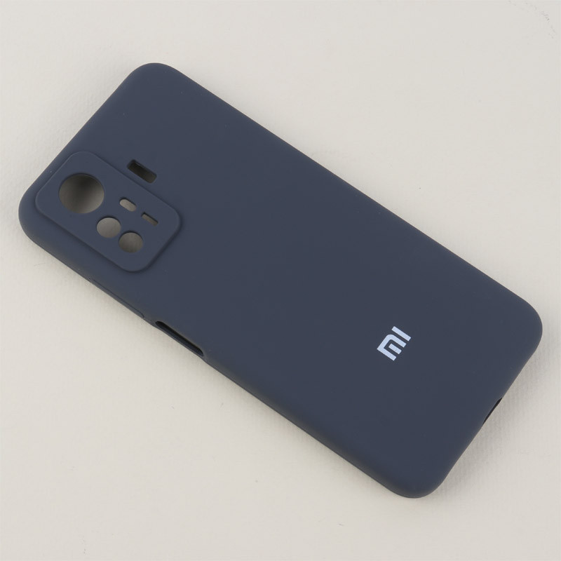 قاب محافظ لنزدار سیلیکونی اصلی زیربسته Xiaomi Redmi Note 12S