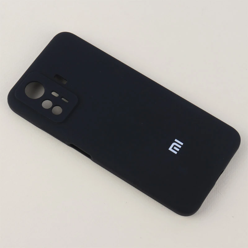 قاب محافظ لنزدار سیلیکونی اصلی زیربسته Xiaomi Redmi Note 12S