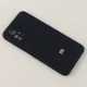 قاب محافظ لنزدار سیلیکونی اصلی زیربسته Xiaomi Redmi Note 12S