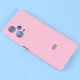 قاب محافظ لنزدار سیلیکونی Highcopy زیر بسته Xiaomi Redmi Note 12 Pro Plus