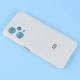قاب محافظ لنزدار سیلیکونی Highcopy زیر بسته Xiaomi Redmi Note 12 Pro Plus
