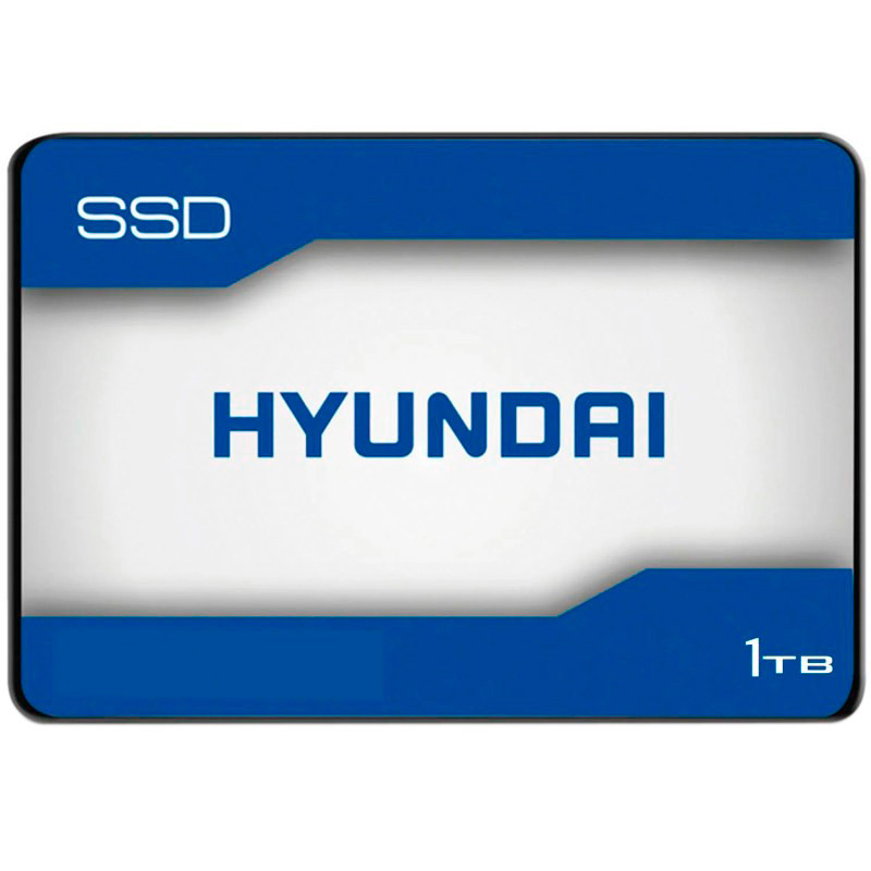 حافظه SSD هیوندای Hyundai Sapphire 1TB