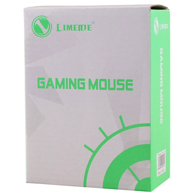 موس Limeide V7