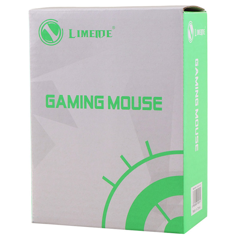 موس Limeide V7