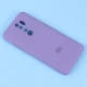قاب سیلیکونی محافظ لنزدار Highcopy شیائومی Xiaomi Redmi Note 8 Pro