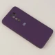 قاب سیلیکونی محافظ لنزدار Highcopy شیائومی Xiaomi Redmi Note 8 Pro