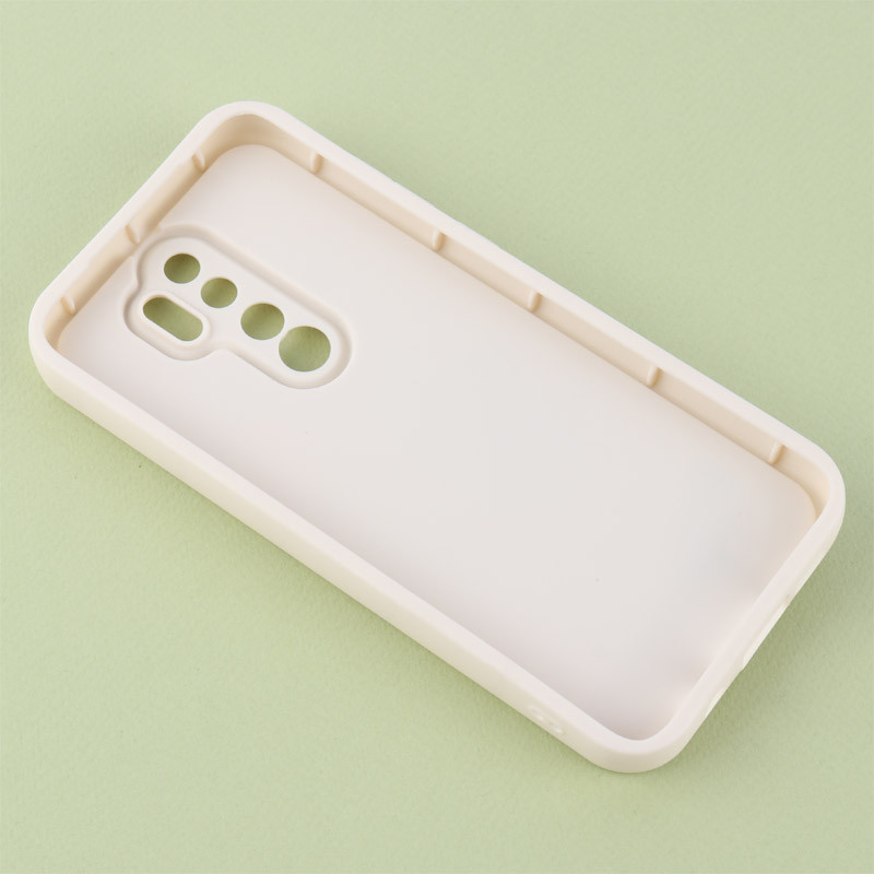قاب سیلیکونی Fashion Case عروسک برجسته محافظ لنزدار Xiaomi Redmi Note 8 Pro